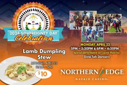 Sovereignty Day Celebration