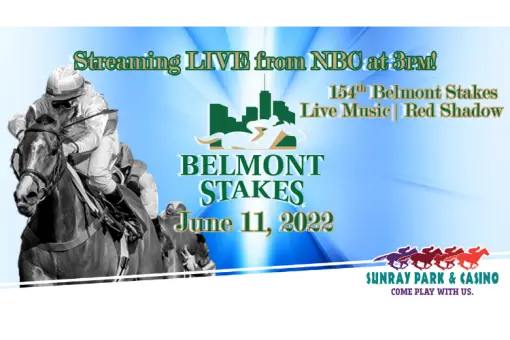 Belmont Stakes