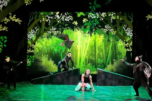 Jungle Book