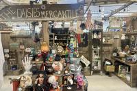 Junkin' Around