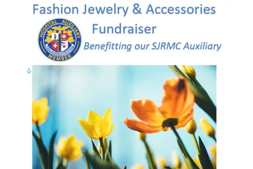 Fashion Jewelry &amp; Accessories Fundraiser