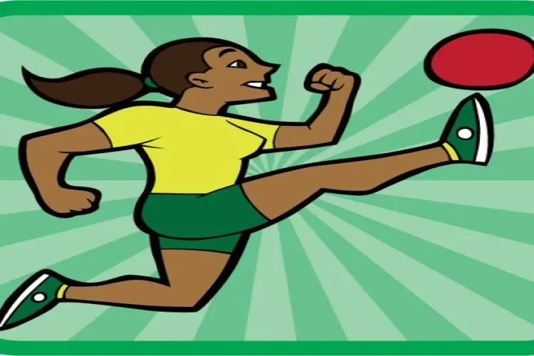 Youth Kickball at the Sycamore Park Community Center