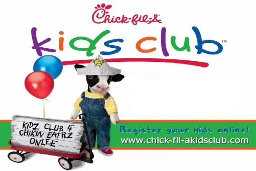 Kids Club