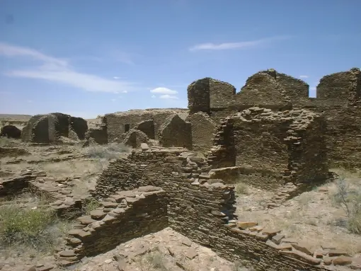Tour of Kin Bineola