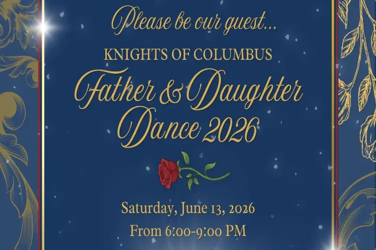 Father Daughter Dance