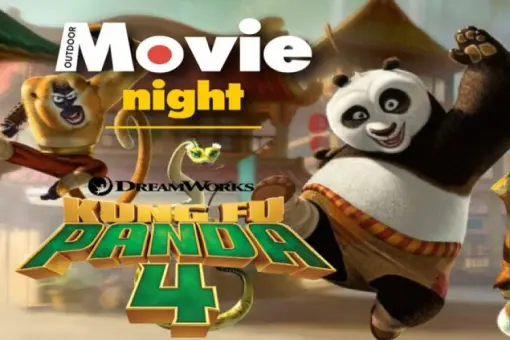 Movie Night at San Juan College