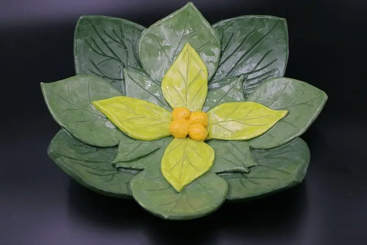 San Juan College Spring Art Student Exhibit