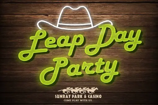 Leap Day Party - Country Night