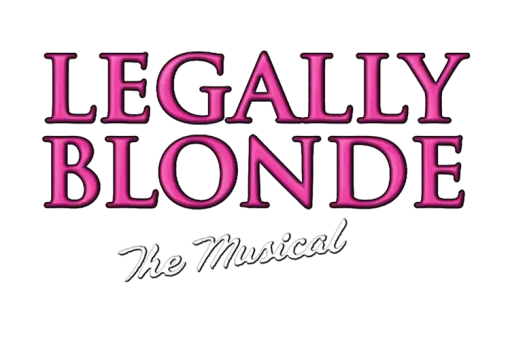 Legally Blonde