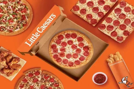 Little Caesars® Grand Opening