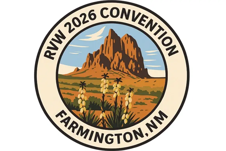 RVing Women National Convention