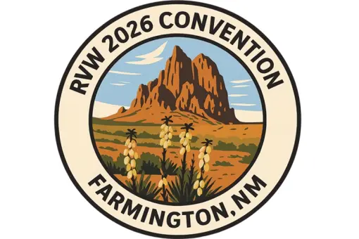 RVing Women National Convention