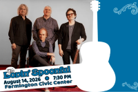 The Lovin’ Spoonful
