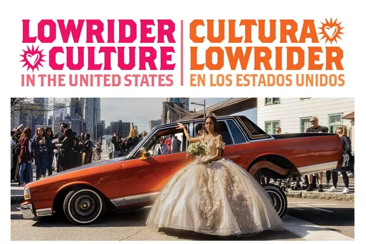 Lowrider Culture: Meet & Greet with Joe Hernandez