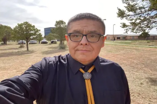 How the Navajo Language was Developed