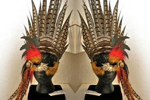 Mask Workshop III