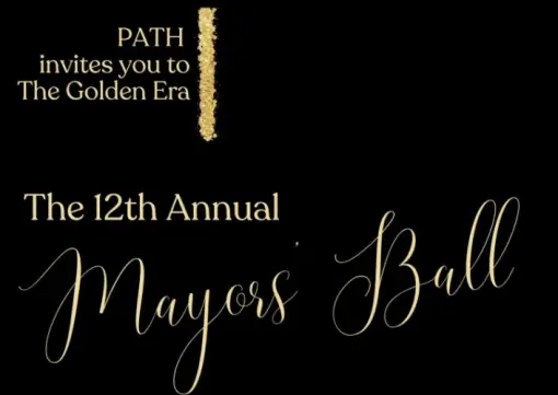 Mayors’ Ball