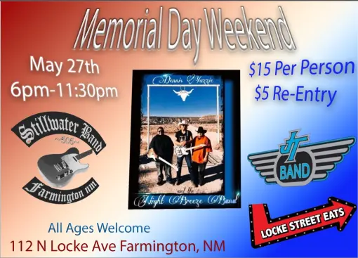 Main Street Music Festival