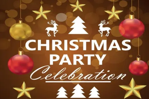 Community Christmas Party