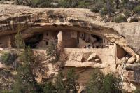 Mesa Verde National Park