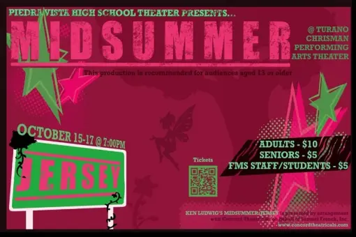 MIDSUMMER/JERSEY