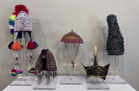 First Fridays at the Museum