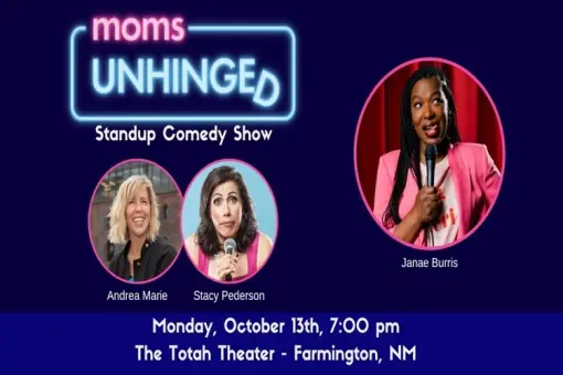 Moms Unhinged