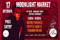 Moonlight Market