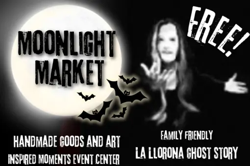 Moonlight Market