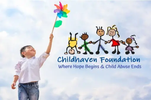 Childhaven Foundation’s “More the Merrier” Community Festival