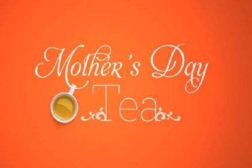 Mother’s Day Tea - Wedding Dress Fashion Show