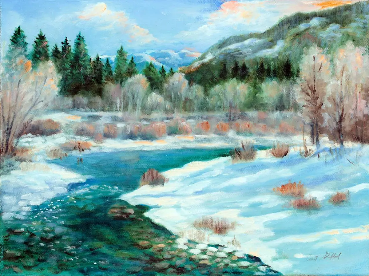 Curt Stafford