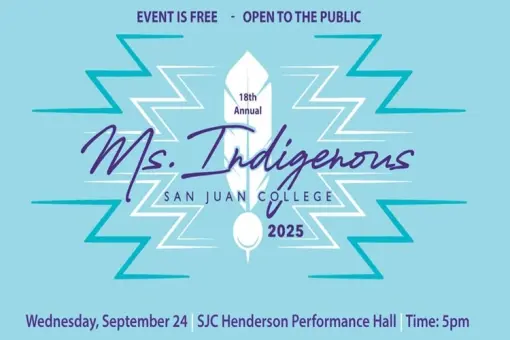 Ms. Indigenous Pageant