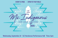 Ms. Indigenous Pageant