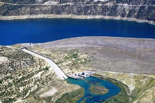 Navajo Dam Operations Meeting