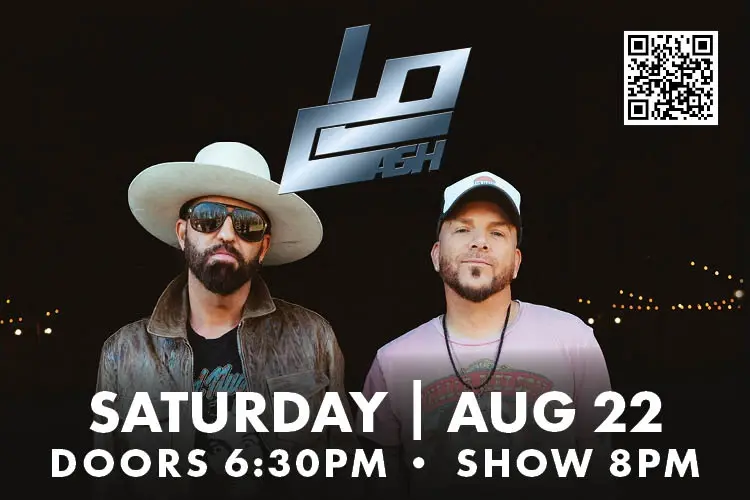 LOCASH Live in Concert