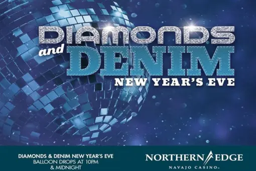 New Year’s Eve at Northern Edge