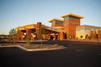 Northern Edge Casino