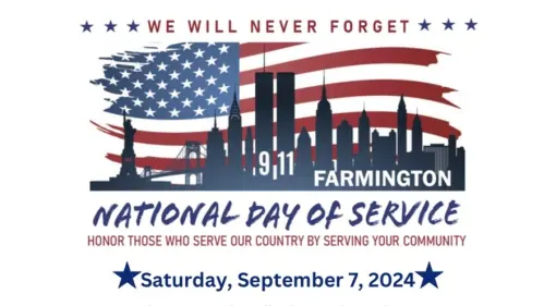 National Day of Service