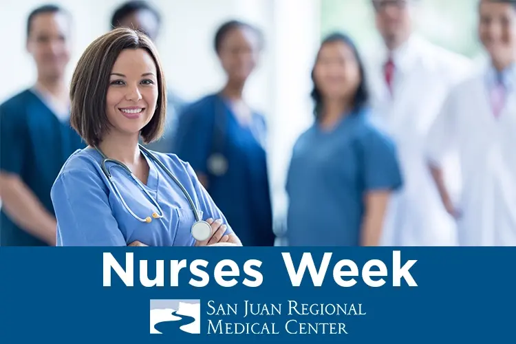 National Nurses Week