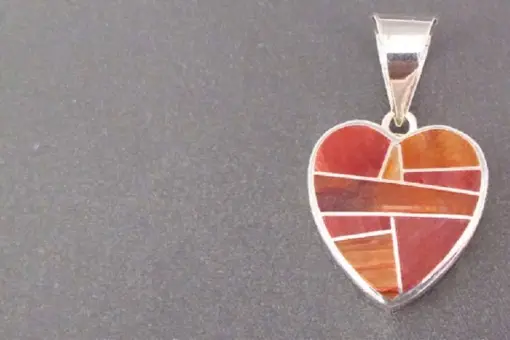“O Shi Hearts” Valentine’s Arts &amp; Crafts Sale
