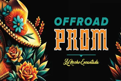 Off-Road Prom