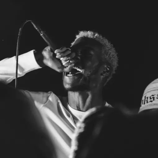 OG Maco in Farmington