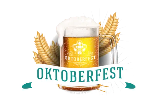 Aztec Oktoberfest