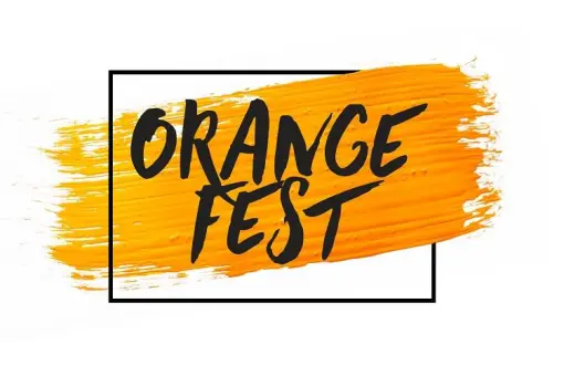 Orange Fest