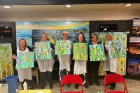 Farmington Art Gallery Fostering Creativity and Community