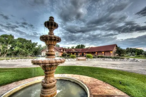 Parade of Homes