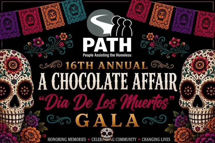 Chocolate Affair