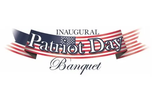 Inaugural Patriot Day Banquet