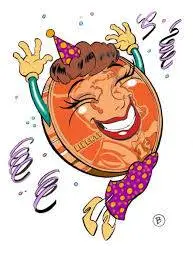 Penny Party